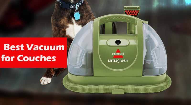 Best vacuum