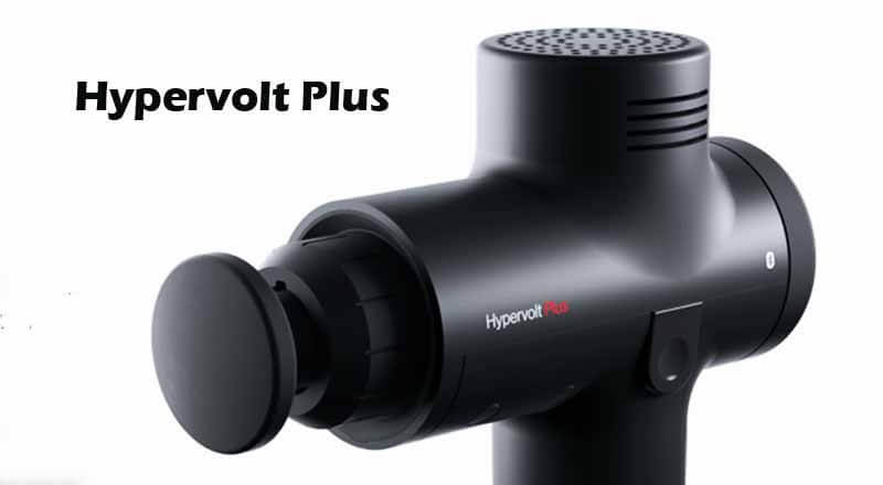 Hypervolt Plus Review: Buy This If You Want A Fantastic Massager