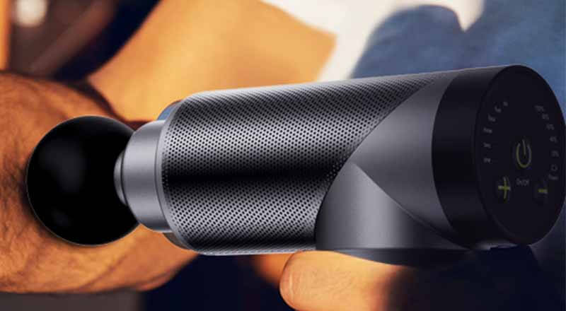 Youdgee Massage Gun Review: Best Choice For You
