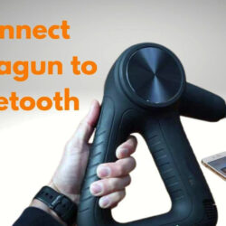 How to Connect Theragun to Bluetooth